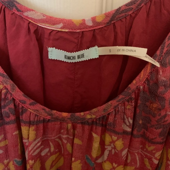 Summer dress - Picture 3 of 4